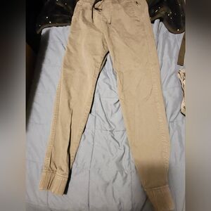 Hollister Skinny Joger Pants Size XSmall